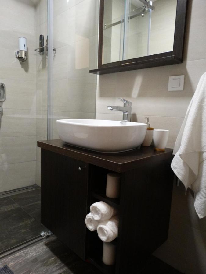 זלאטיבור La Siesta Apartment מראה חיצוני תמונה