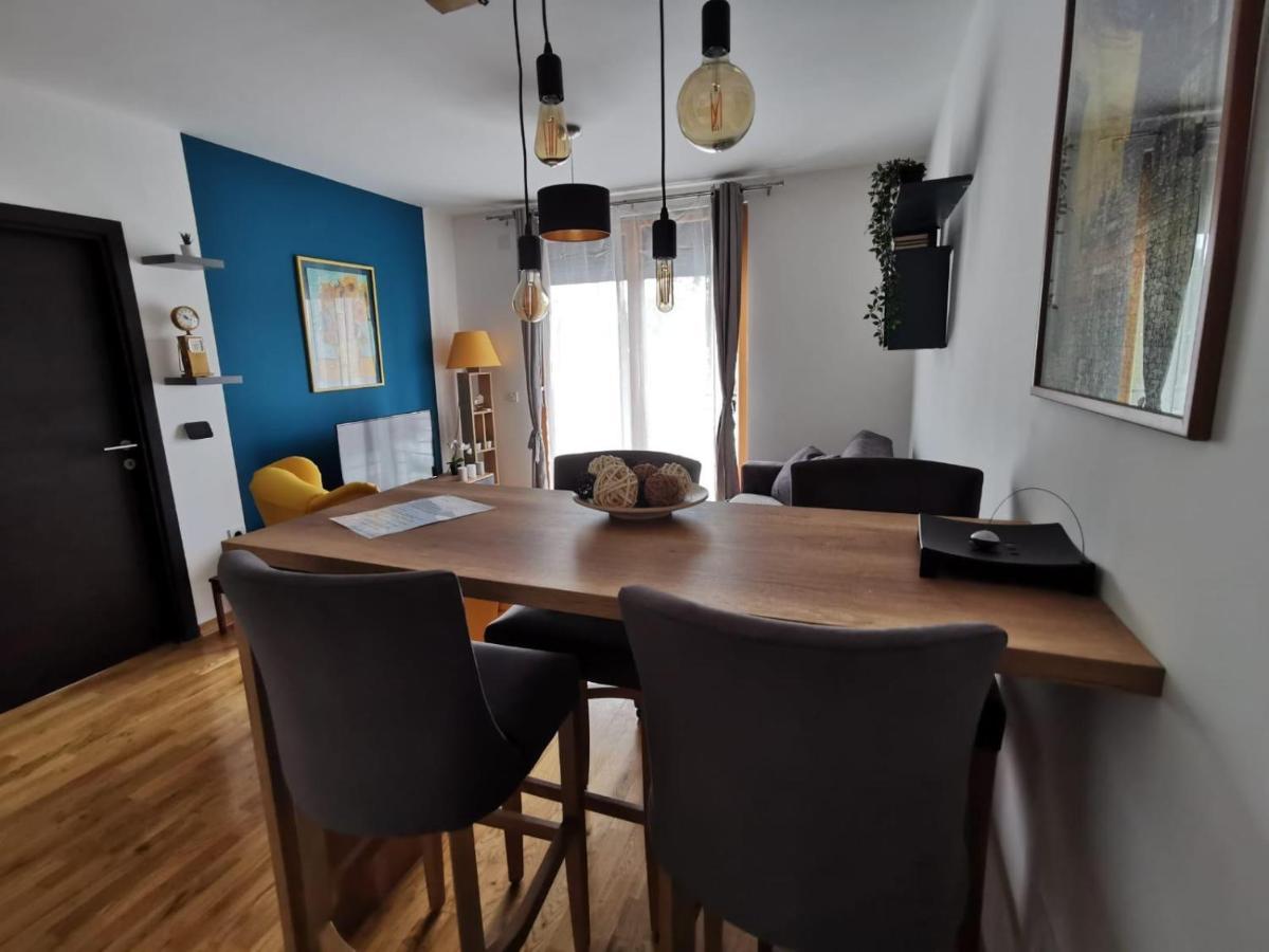 זלאטיבור La Siesta Apartment מראה חיצוני תמונה